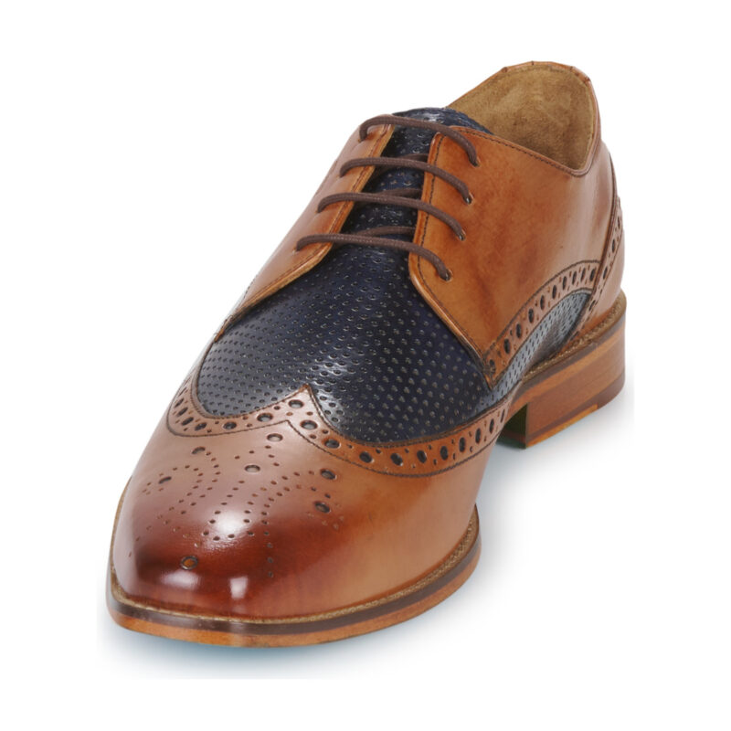 Melvin & Hamilton MARTDans 15 Brown Derby Hommes - 3