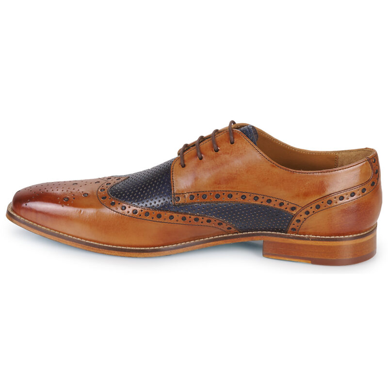 Melvin & Hamilton MARTDans 15 Brown Derby Hommes - 4