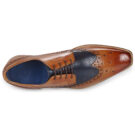 Melvin & Hamilton MARTDans 15 Brown Derby Hommes - 6