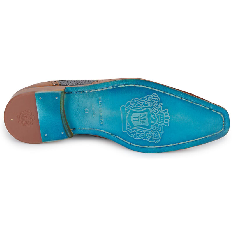 Melvin & Hamilton MARTDans 15 Brown Derby Hommes - 7