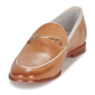 Melvin & Hamilton SCARLETT 47 Marrone Mocassini Donna - 3