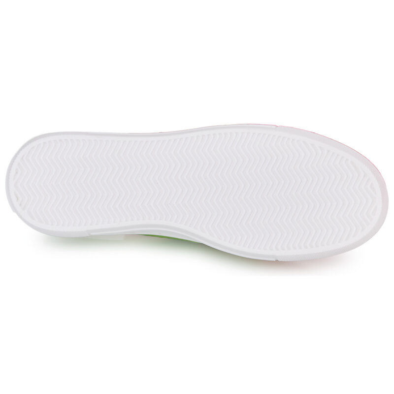 Melvin & Hamilton AMBER 6 Gr&uuml;n Niedrige Sneaker Damen - 7