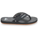 Quiksilver CARVER SWITCH YOUTH Negro Chanclas Niño - 2