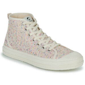 Pataugas  ETCHE M/BCL F2I  Multicolore -  Sneakers alte Donna