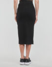 Gonne midi Moony Mood FLYNE Nero Gonne midi Donna - 4
