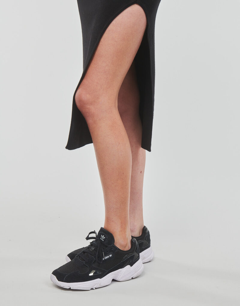 Gonne midi Moony Mood FLYNE Nero Gonne midi Donna - 5