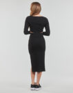 Camicetta  Moony Mood  DELVI  Nero -  Camicette Donna - 4