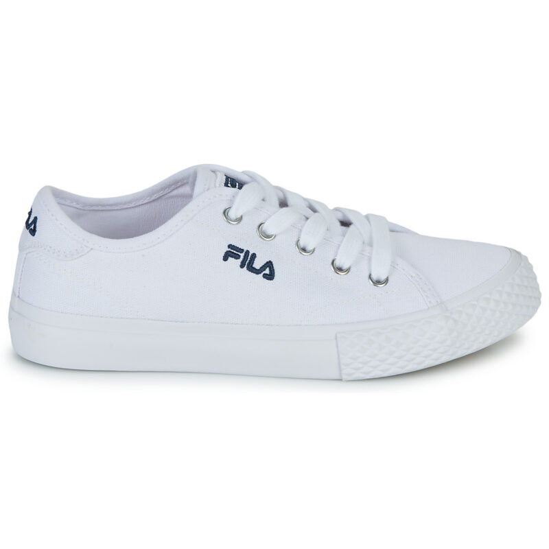 Fila POINTER CLASSIC kids Bianco Sneakers Bambino - 2