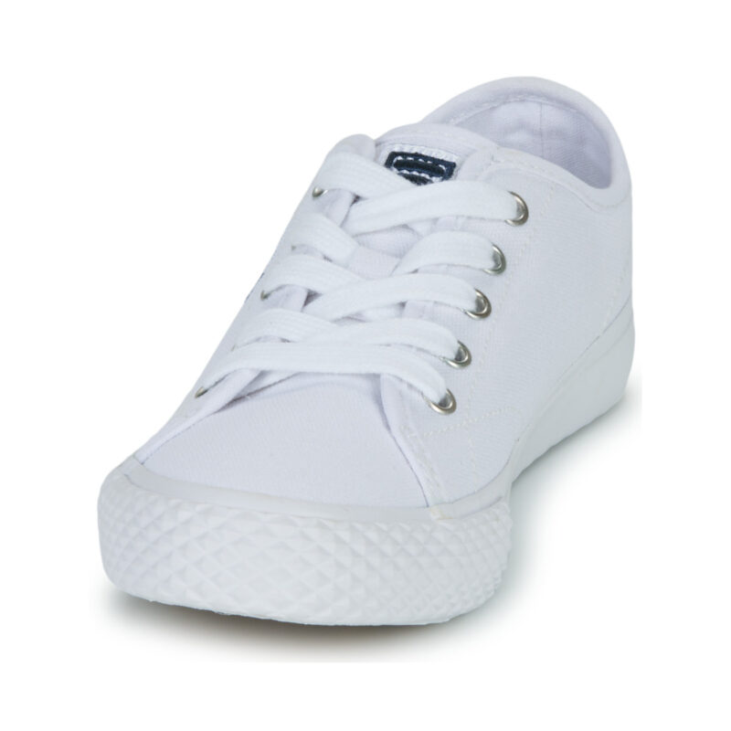 Fila POINTER CLASSIC kids Bianco Sneakers Bambino - 3