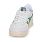 Gola  TOPSPIN  Beige Sneakers basse Donna - 3
