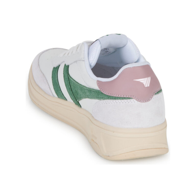 Gola  TOPSPIN  Beige Sneakers basse Donna - 5