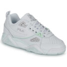 Fila FILA CASIM Wei&szlig;e Low-Top-Sneaker f&uuml;r Damen - Gr&ouml;&szlig;e 1