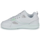 Fila FILA CASIM Wei&szlig;e Low-Top-Sneaker f&uuml;r Damen - Gr&ouml;&szlig;e 4