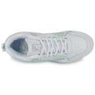 Fila FILA CASIM Wei&szlig;e Low-Top-Sneaker f&uuml;r Damen - Gr&ouml;&szlig;e 6