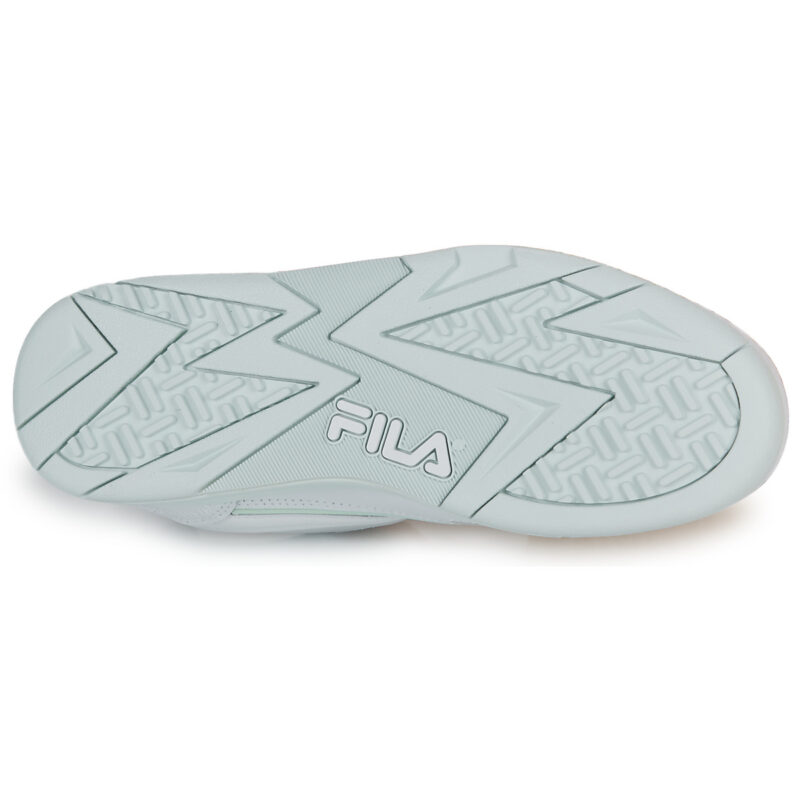 Fila FILA CASIM Wei&szlig;e Low-Top-Sneaker f&uuml;r Damen - Gr&ouml;&szlig;e 7
