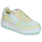 Fila FXVENTUNO KITE Multicolore Sneakers basse Donna - 1