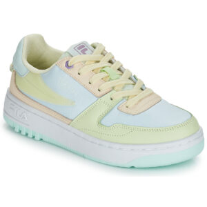 Fila  FXVENTUNO KITE  Multicolore -  Sneakers basse Donna