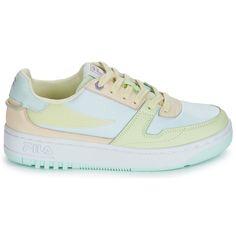 Fila FXVENTUNO KITE Multicolore Sneakers basse Donna - 2