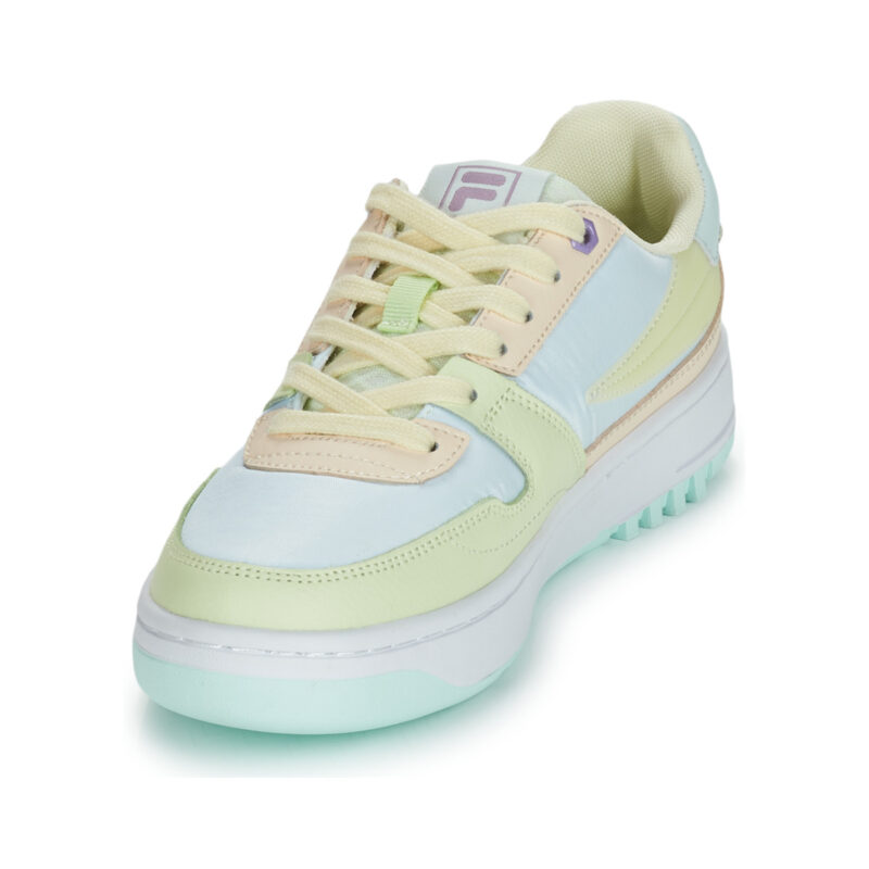 Fila FXVENTUNO KITE Multicolore Sneakers basse Donna - 3