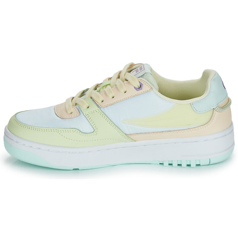 Fila FXVENTUNO KITE Multicolore Sneakers basse Donna - 4
