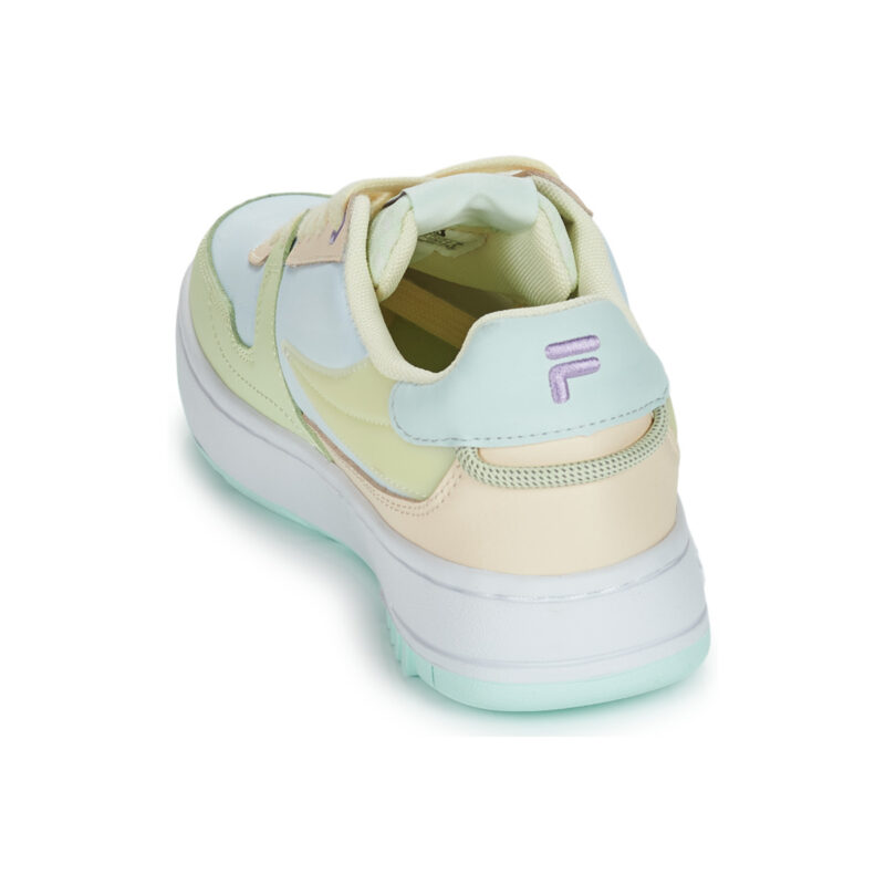 Fila FXVENTUNO KITE Multicolore Sneakers basse Donna - 5
