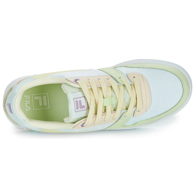 Fila FXVENTUNO KITE Multicolore Sneakers basse Donna - 6