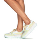 Fila FXVENTUNO KITE Multicolore Sneakers basse Donna - 8