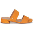 Fericelli  New 2  Giallo -  Ciabatta Donna - 2