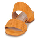 Fericelli  New 2  Giallo -  Ciabatta Donna - 3