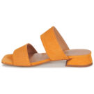 Fericelli  New 2  Giallo -  Ciabatta Donna - 4