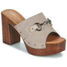 Fericelli  New 5  Beige -  Ciabatta Donna - 1