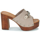 Fericelli  New 5  Beige -  Ciabatta Donna - 2