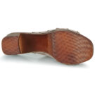 Fericelli  New 5  Beige -  Ciabatta Donna - 7