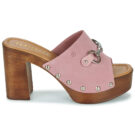 Fericelli  New 5  Viola -  Ciabatta Donna - 2