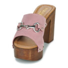 Fericelli  New 5  Viola -  Ciabatta Donna - 3