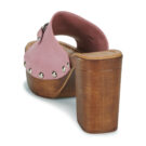 Fericelli  New 5  Viola -  Ciabatta Donna - 5