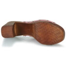 Fericelli  New 5  Viola -  Ciabatta Donna - 7