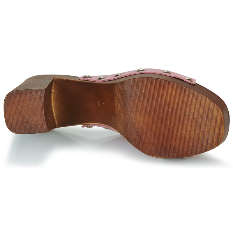 Fericelli  New 5  Viola -  Ciabatta Donna - 7