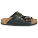 Dream in Green MILETTE Nero Ciabatta Donna - 2
