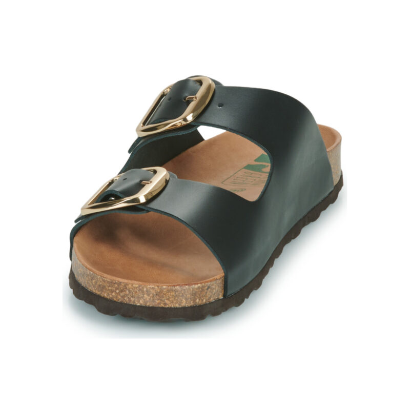 Dream in Green MILETTE Nero Ciabatta Donna - 3