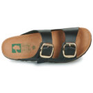 Dream in Green MILETTE Nero Ciabatta Donna - 6