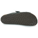 Dream in Green MILETTE Nero Ciabatta Donna - 7