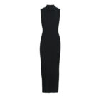 Abito Moony Mood JOONY Nero Abiti Lunghi Donna - 1