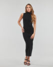 Abito Moony Mood JOONY Nero Abiti Lunghi Donna - 2