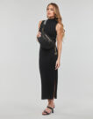 Abito Moony Mood JOONY Nero Abiti Lunghi Donna - 3