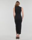 Abito Moony Mood JOONY Nero Abiti Lunghi Donna - 4