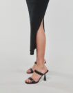 Abito Moony Mood JOONY Nero Abiti Lunghi Donna - 5
