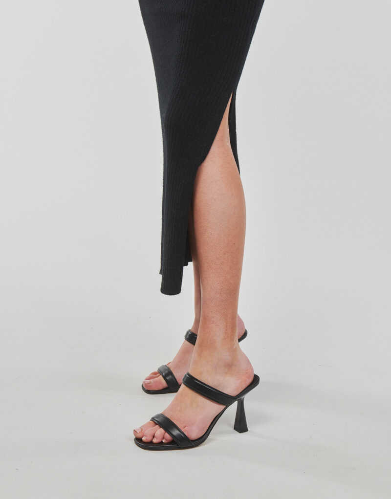 Abito Moony Mood JOONY Nero Abiti Lunghi Donna - 5