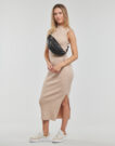 Abito Moony Mood JOONY Beige Abiti Lunghi Donna - 3