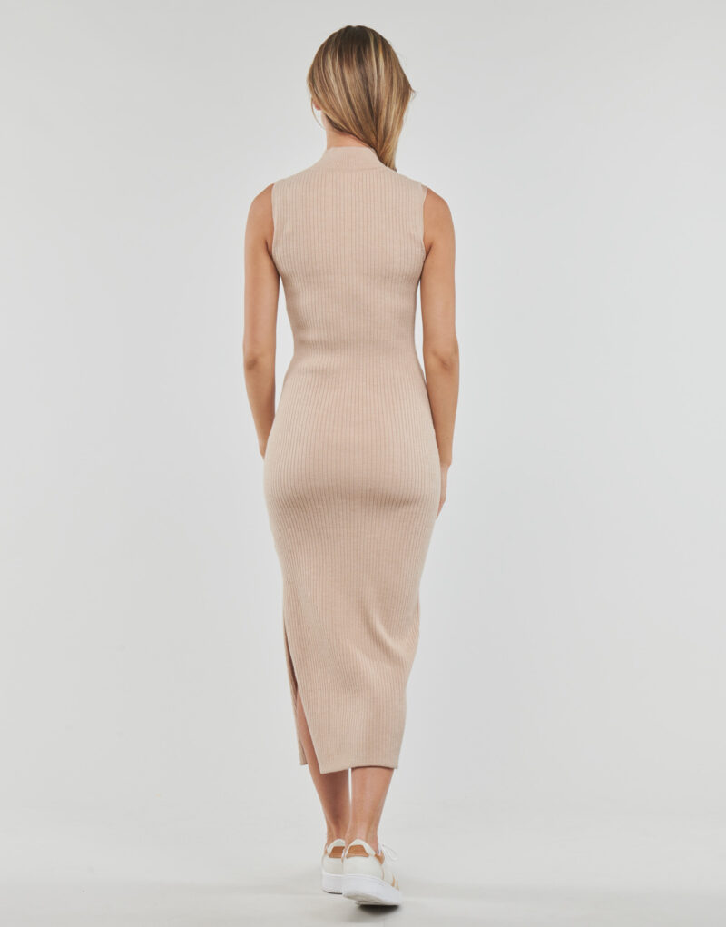Abito Moony Mood JOONY Beige Abiti Lunghi Donna - 4